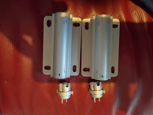 Pair wall bracket with - wall,