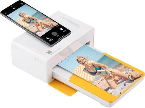 Kodak pd460 color dock - kodak, plus