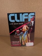 Cliff Richard -  Live