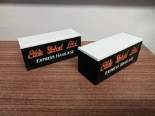 Corgi Modern Truck Heavy