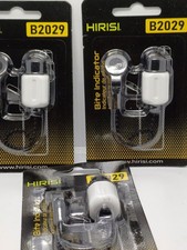 3 x Hirisi Carp Pike Fishing