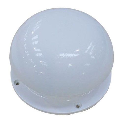 Mushroom vent white - mushroom,