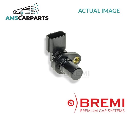 Crankshaft position sensor - crankshaft,