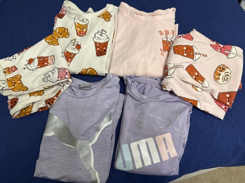 Girls years clothing - girls,