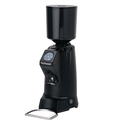 Pavoni demand coffee - pavoni, on