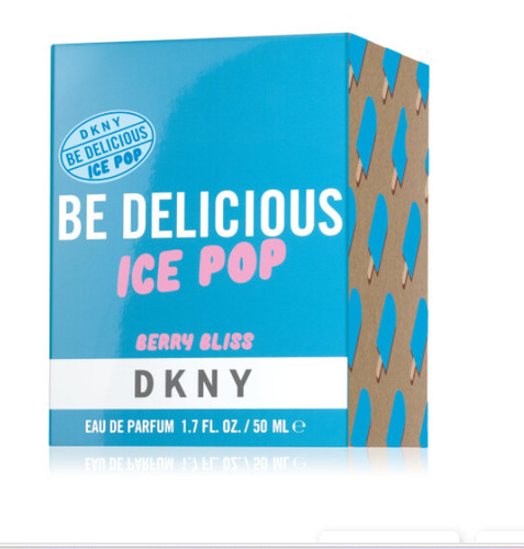Dkny delicious ice pop - be,