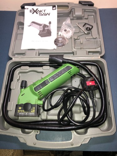 Exakt ec310 precision mini - exakt,