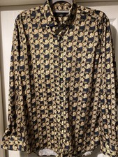 Guide London - Men’s Leaf