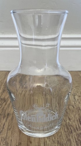 Vintage glenfiddich scotch - vintage,
