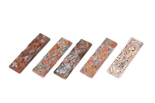 Scrap metal loads for - loads,