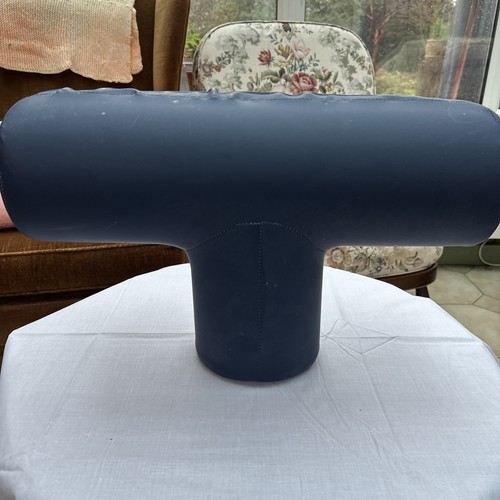 Seating positioning roll - &, s