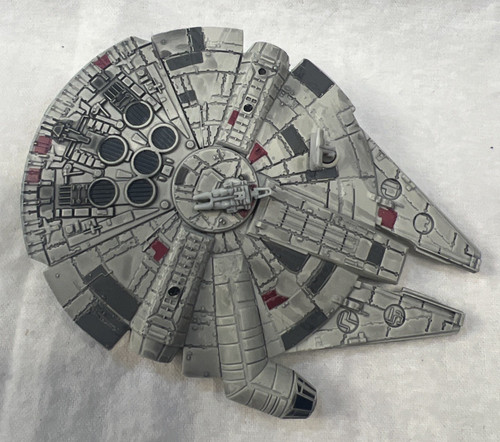 Star wars micro machines - star,