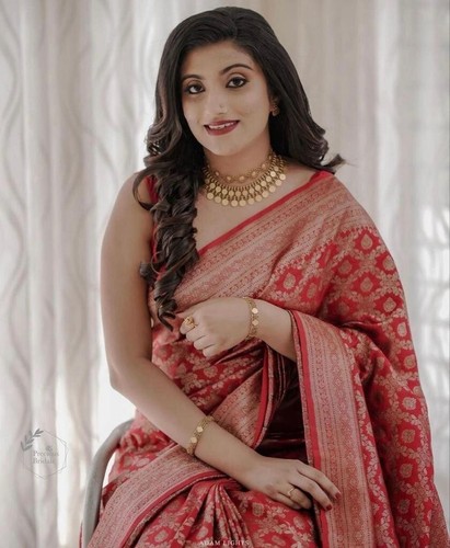 Party wear saree blouse - wear,