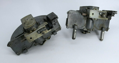 Pair classic trico vacuum - pair,