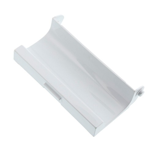 Zanussi dishwasher white - zanussi,