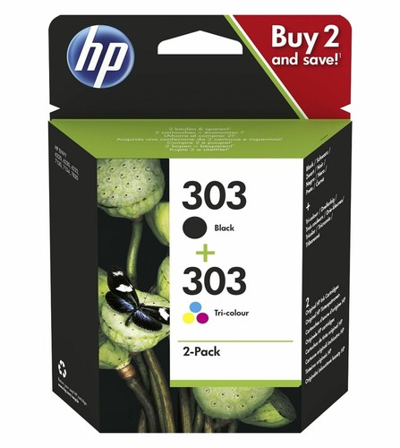 Genuine 303 for - hp, envy