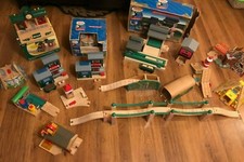 Rare brio learning curve - brio,