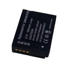 DMW-BCG10 Battery for