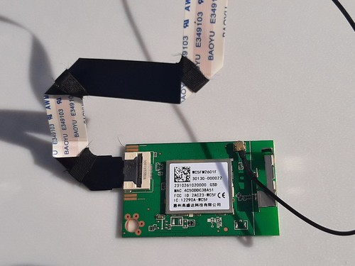 Rca rk32hn1 wifi - rk32hn1, board
