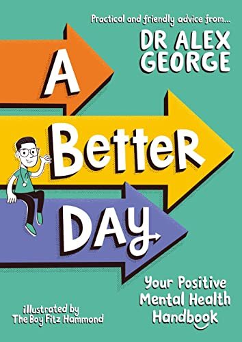 Better day your - better, positive