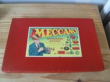 Meccano Vintage Accessory