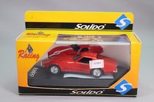 LL1517 SOLIDO RACING 1910 1/43