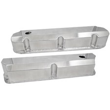 Valve Covers Fabricated Ford