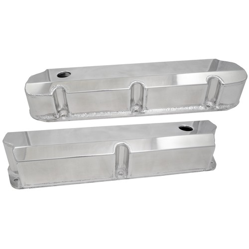 Valve covers fabricated ford - covers,
