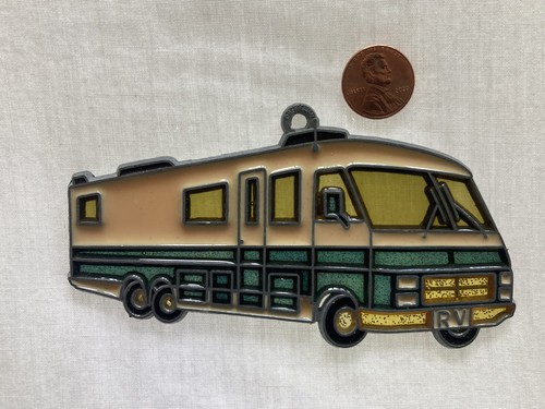 Sun catcher camper van - catcher,