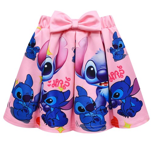 Girls lilo stitch - stitch, costume