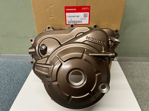 Honda left engine case stator - honda,