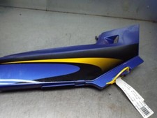 Kawasaki GPX250 EX250 1988-On