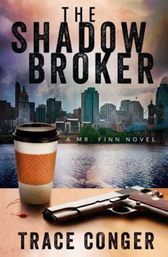 The shadow broker conger - the,