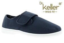 DR KELLER MENS WIDE FIT BOAT
