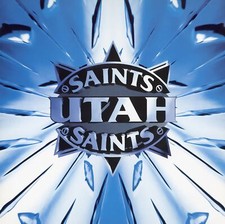 Utah saints - utah,