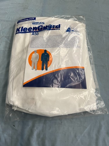 Kimberly clark kleenguard - kimberly-clark,
