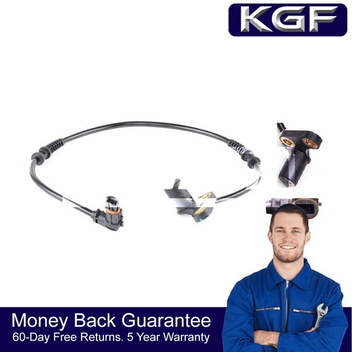 Kgf front right - front, wheel