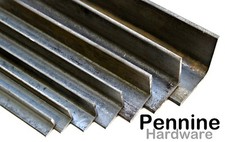 *MILD STEEL ANGLE Iron All