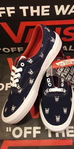 Vans era pro men - vans, 9/women's