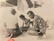 VTG Guy Madison Actor Film