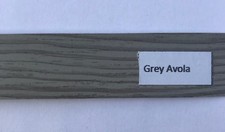 22mm Pre-Glued Iron On Edging