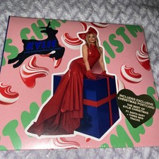Kylie Minogue Christmas Fully