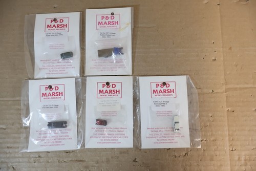 Marsh gauge x cars - gauge, &