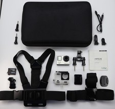 GOPRO HERO 4 SILVER EDITION