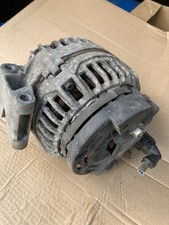 2006 MERCEDES SLK200 R171 1.8 PETROL ALTERNATOR A2711540802