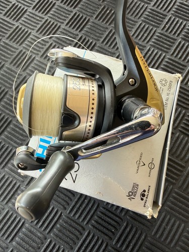 Shimano hyperloop 2500fb - shimano,