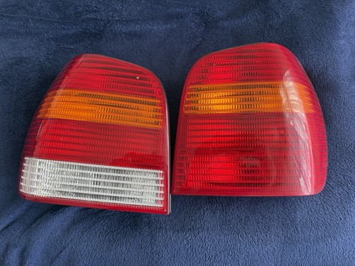 Volkswagen polo 6n2 jap tail - polo,