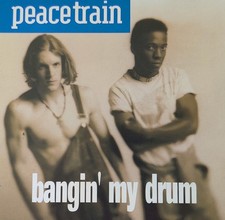 Peace Train - Bangin' My Drum