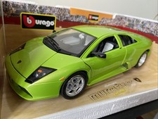 Burago lamborghini murcielago - burago,