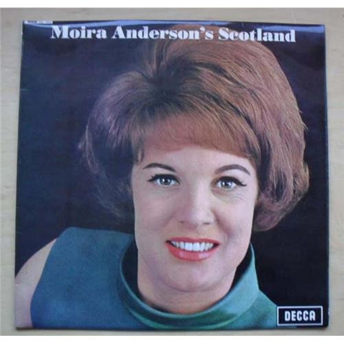 Moira anderson - moira,